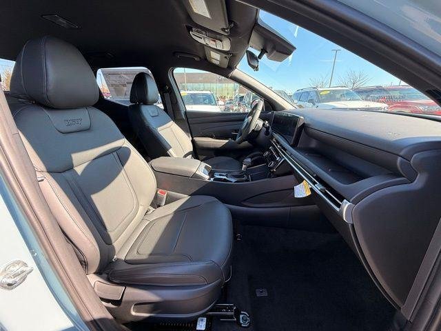 2026 Hyundai Santa Cruz XRT - Photo 18