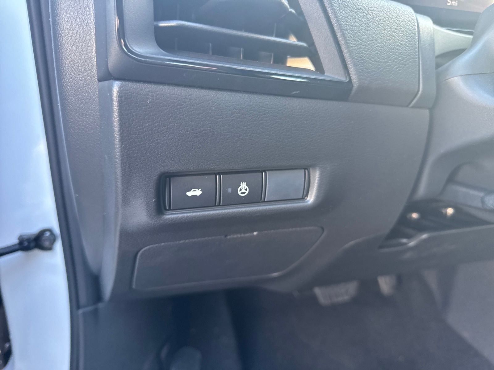 New 2026 Nissan Sentra SV 4D Sedan