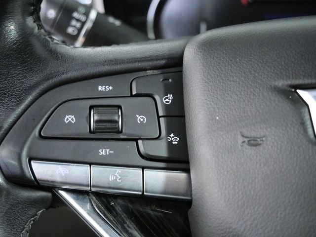Certified Used 2022 Black Cadillac Premium Luxury image 26