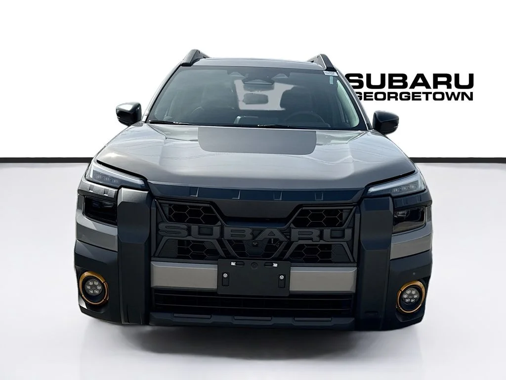 New 2026 RIVER ROCK PEARL Subaru Wilderness image 2