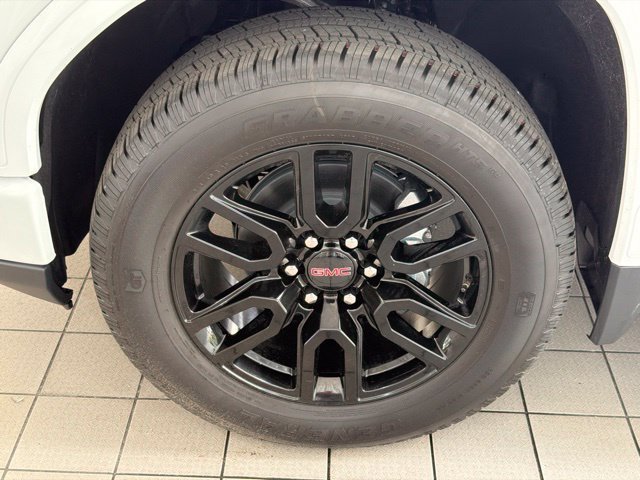 2026 GMC Sierra 1500 Elevation - Photo 10