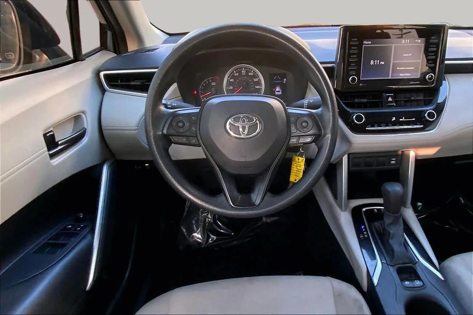 Used 2022 Celestite Toyota L image 6