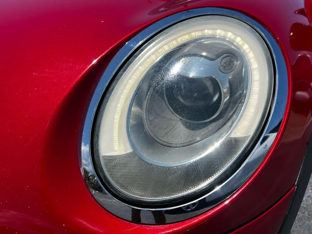 Used 2015  MINI Cooper S image 25