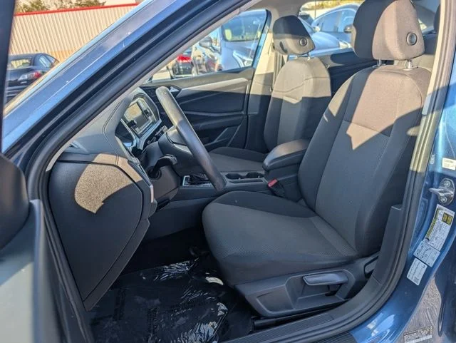 Used 2019 Blue Volkswagen 1.4T S image 7