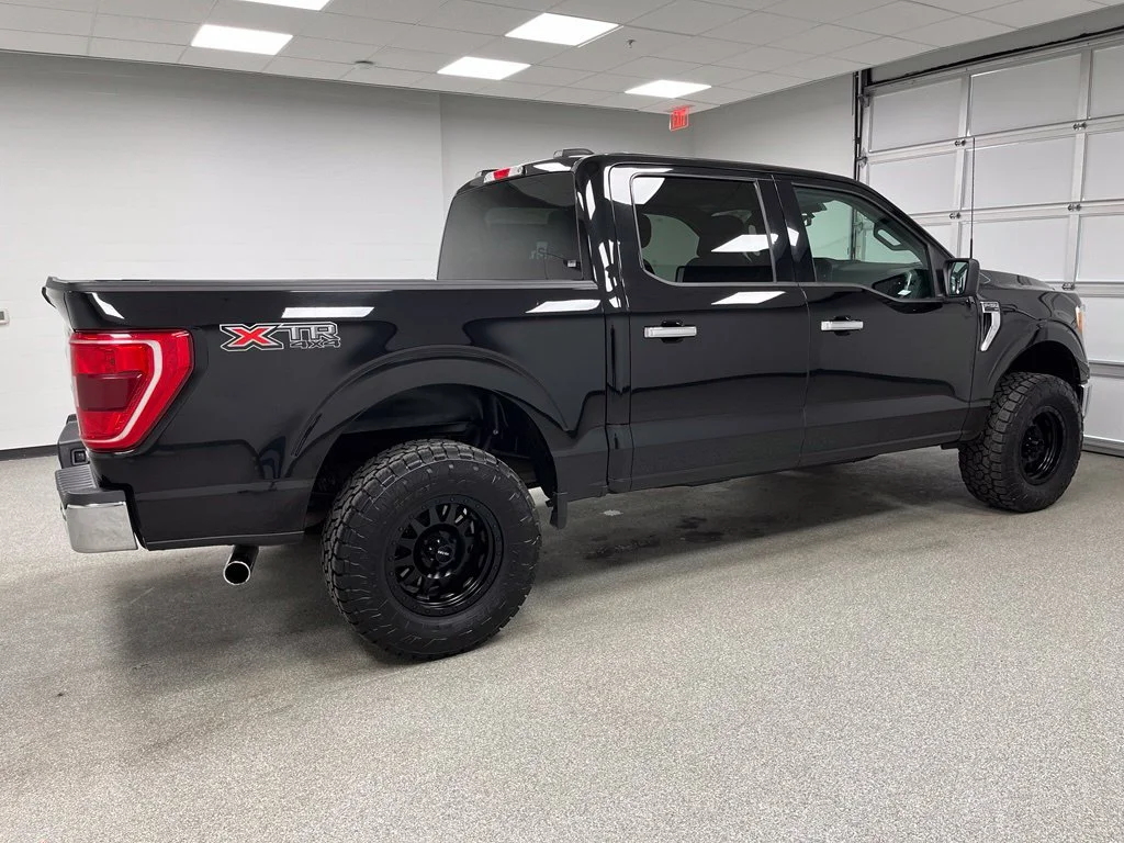 2023 Ford F-150 XLT - Photo 10
