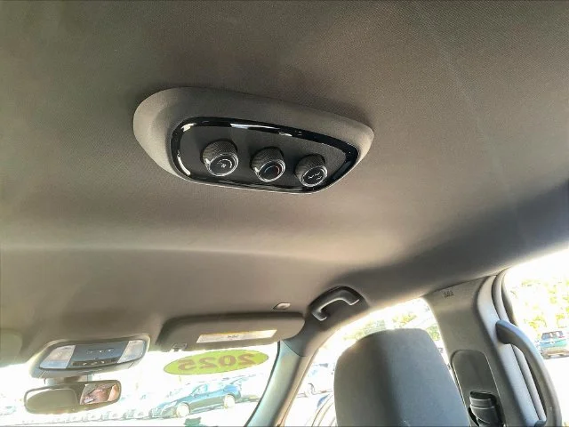 Used 2025 White Dodge GT image 12