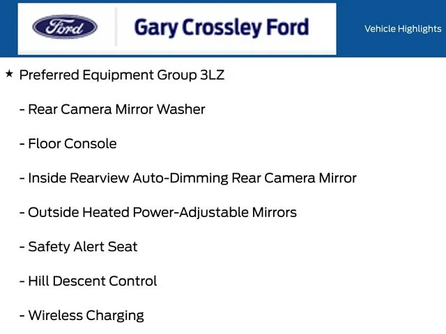 Certified Used 2024 Black Chevrolet High Country image 32