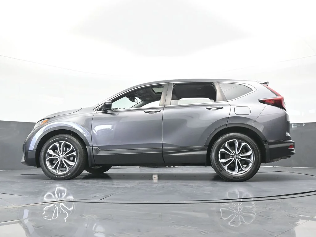 Used 2022 Gray Honda EX-L image 61