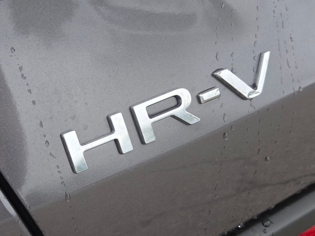 New 2027 Modern Steel Metallic Honda LX image 15