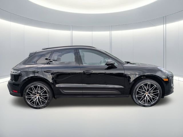 Used 2023 Black Porsche T image 7