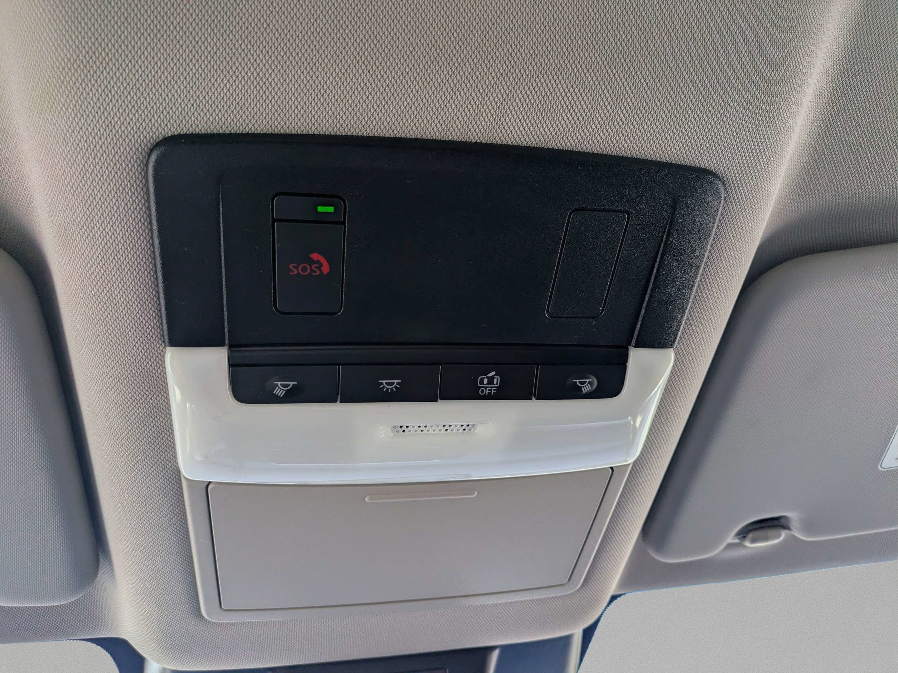 Used 2026 Gun Metallic Nissan SV image 20