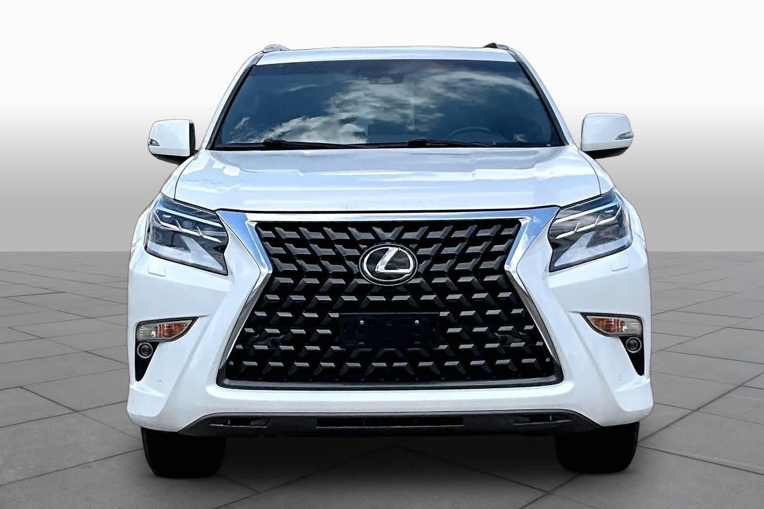 Used 2020 Starfire Pearl Lexus Premium image 4