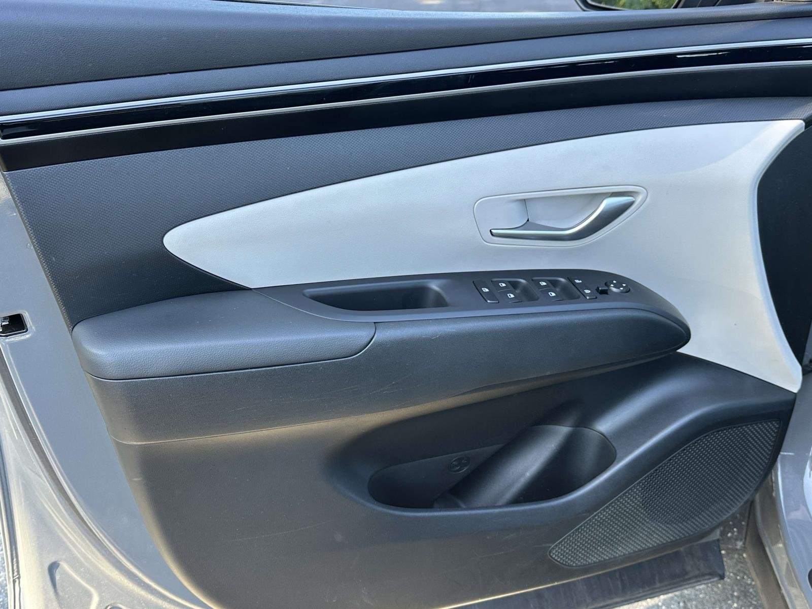 2024 Hyundai Tucson SE - Photo 23