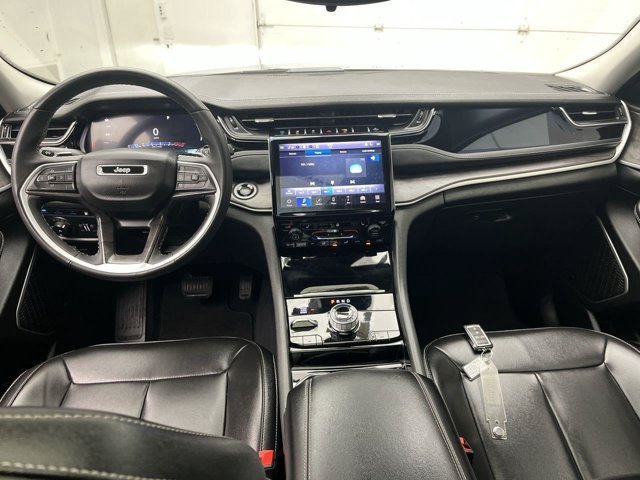 Used 2023 Silver Zynith Jeep 4X4 image 16