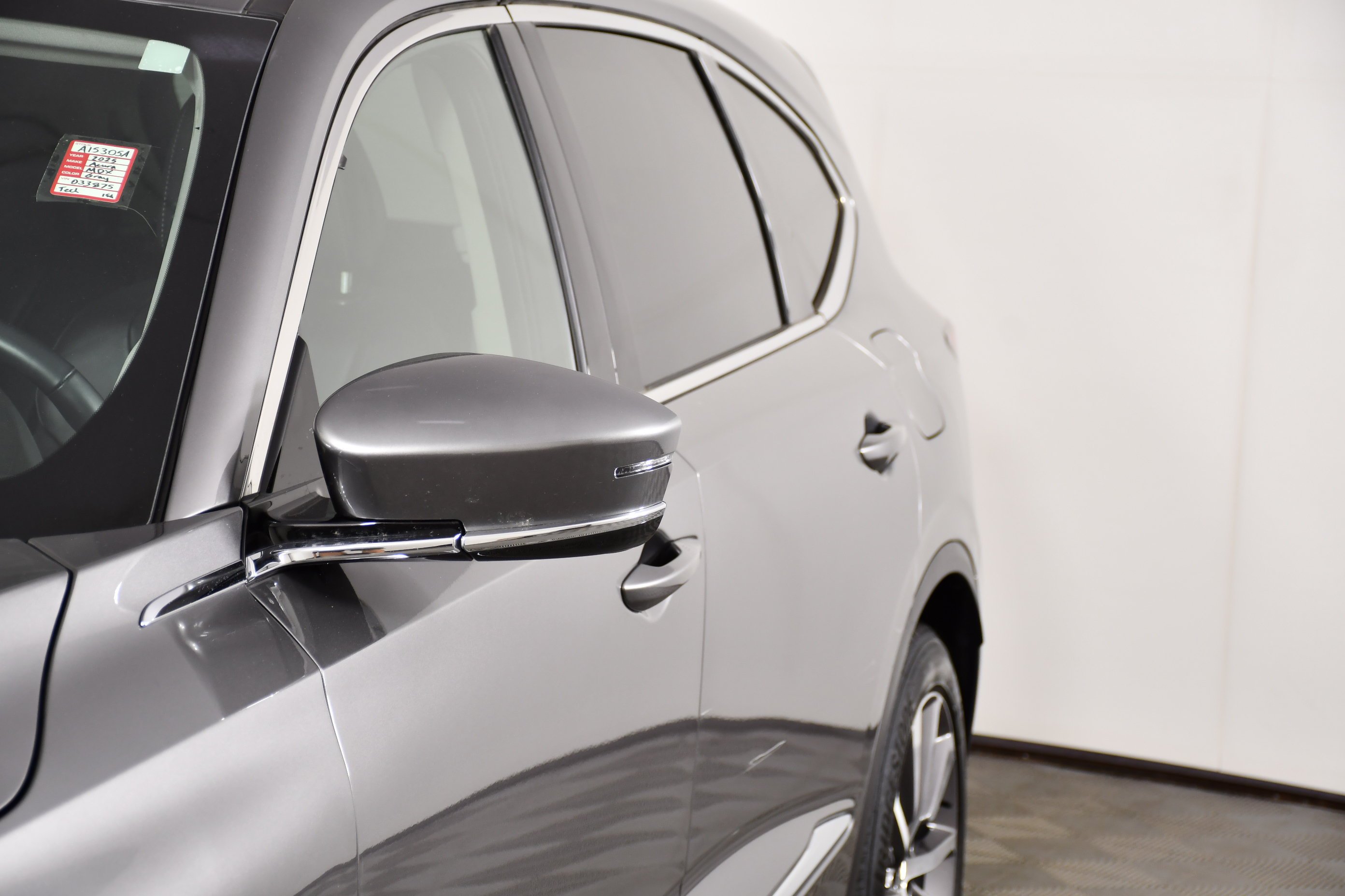 2025 Acura MDX Technology Package - Photo 13