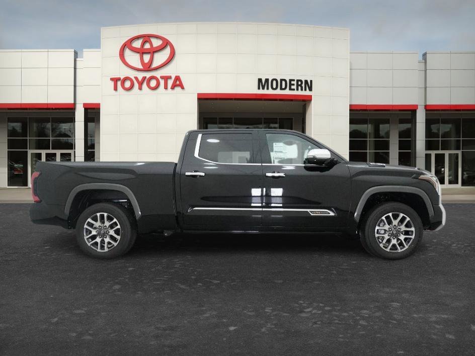 2026 Toyota Tundra 1794 Edition - Photo 18