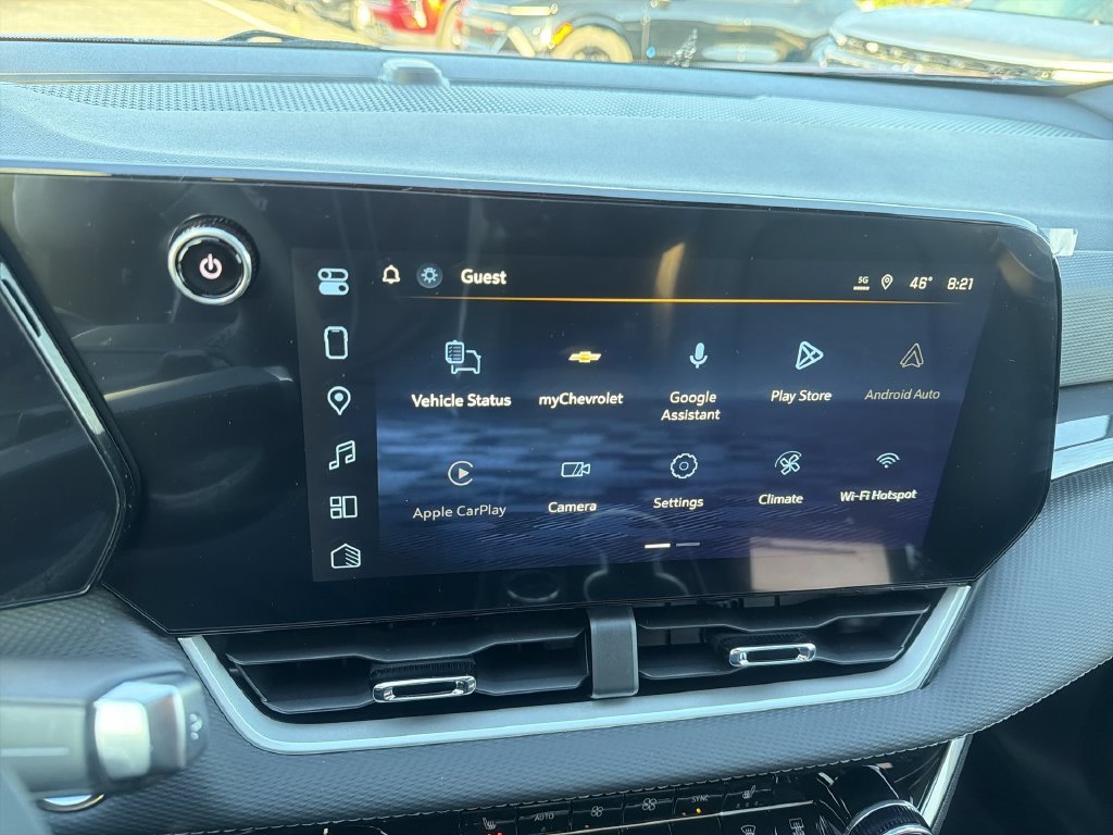 Vehicle thumbnail