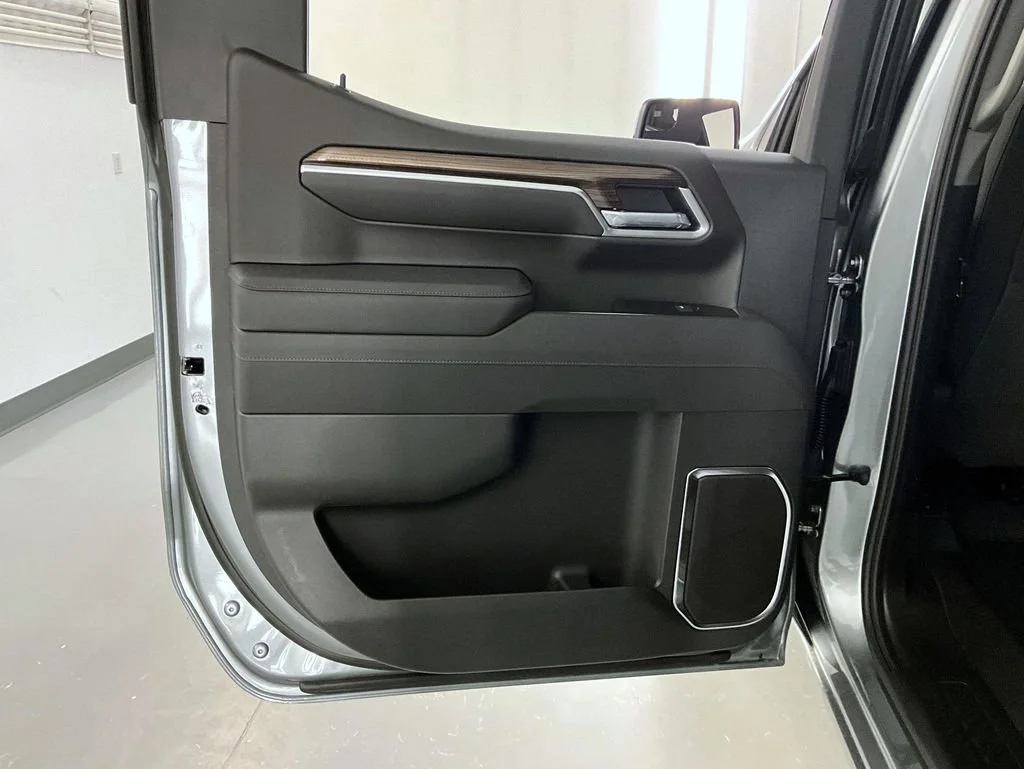 2026 Chevrolet Silverado 1500 LT - Photo 20