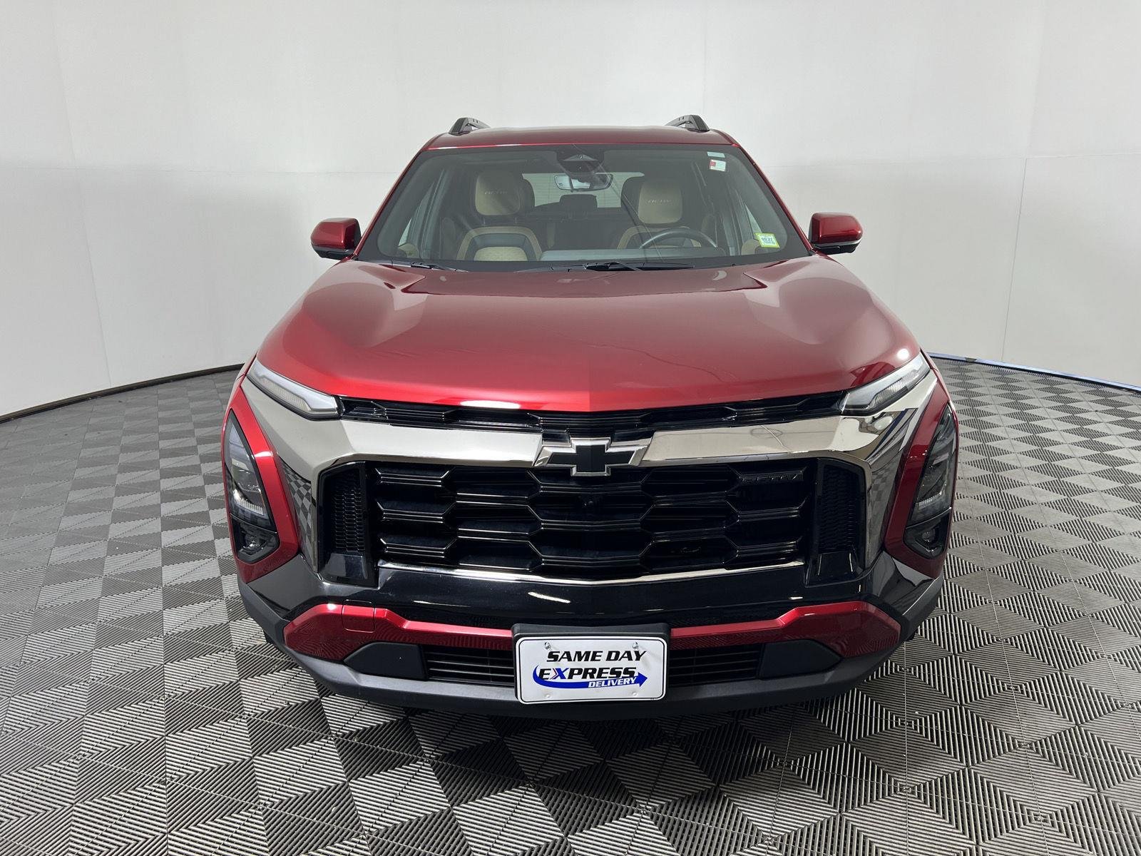 Used 2025 Rd Chevrolet  image 29
