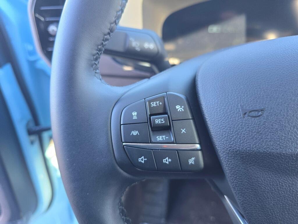 2025 Ford Bronco Sport Heritage - Photo 23