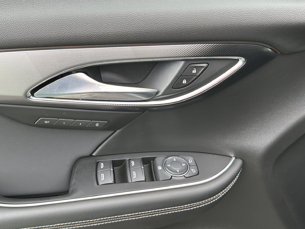 2026 Buick Envision Sport Touring - Photo 22