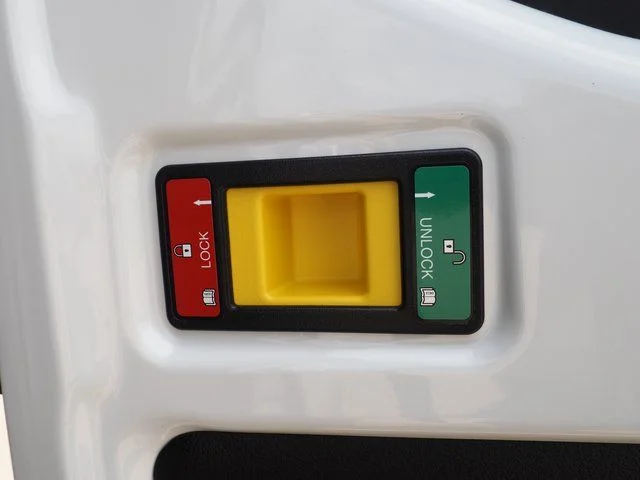 2025 Ford Transit Van Base - Photo 31