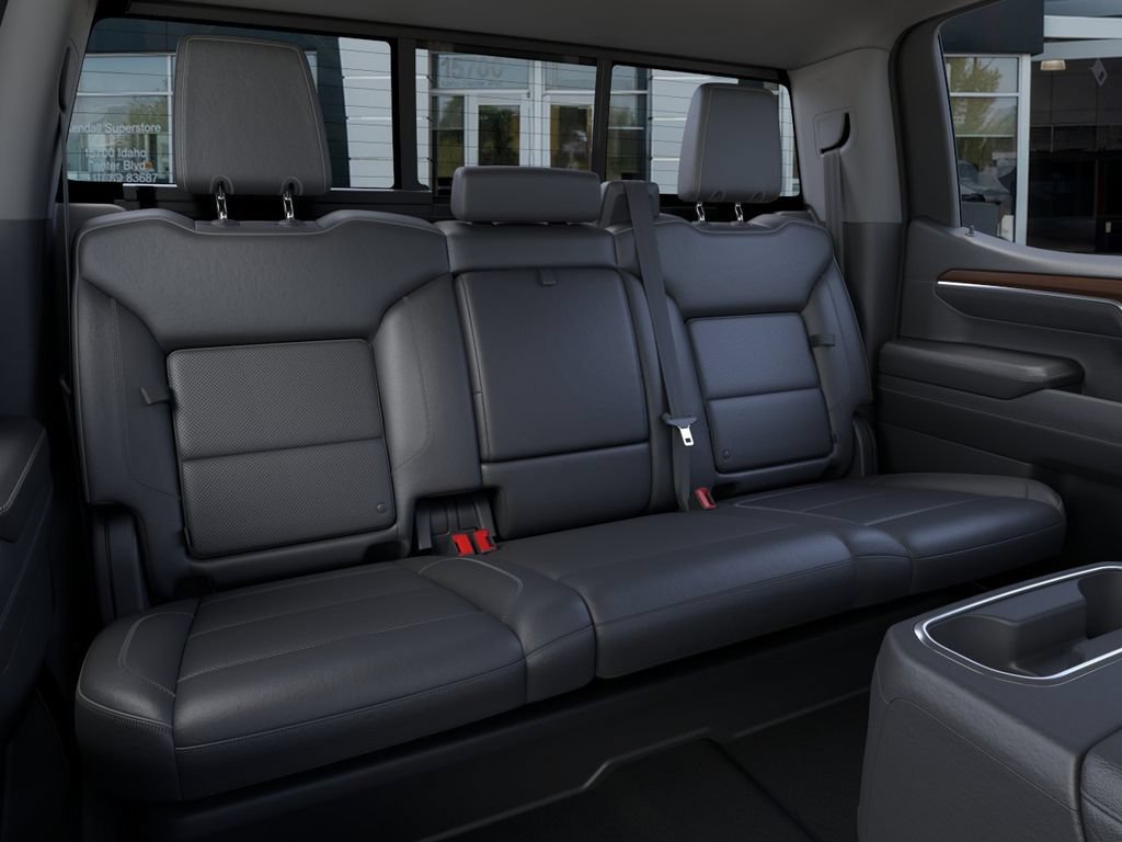 New 2026 Coastal Dune GMC Denali image 17