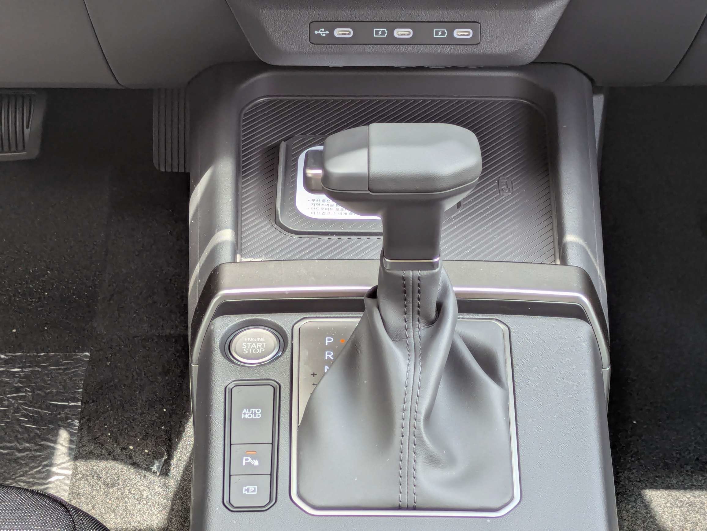 New 2027 Frost Blue Kia S image 20