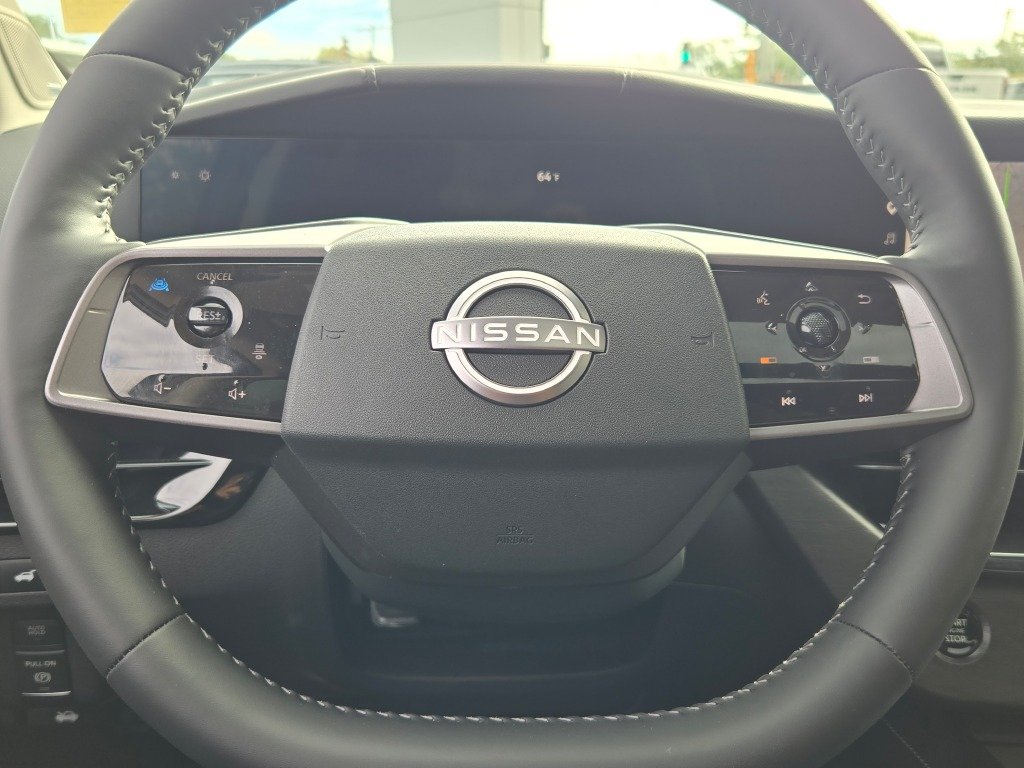 2025 Nissan Murano SL - Photo 38
