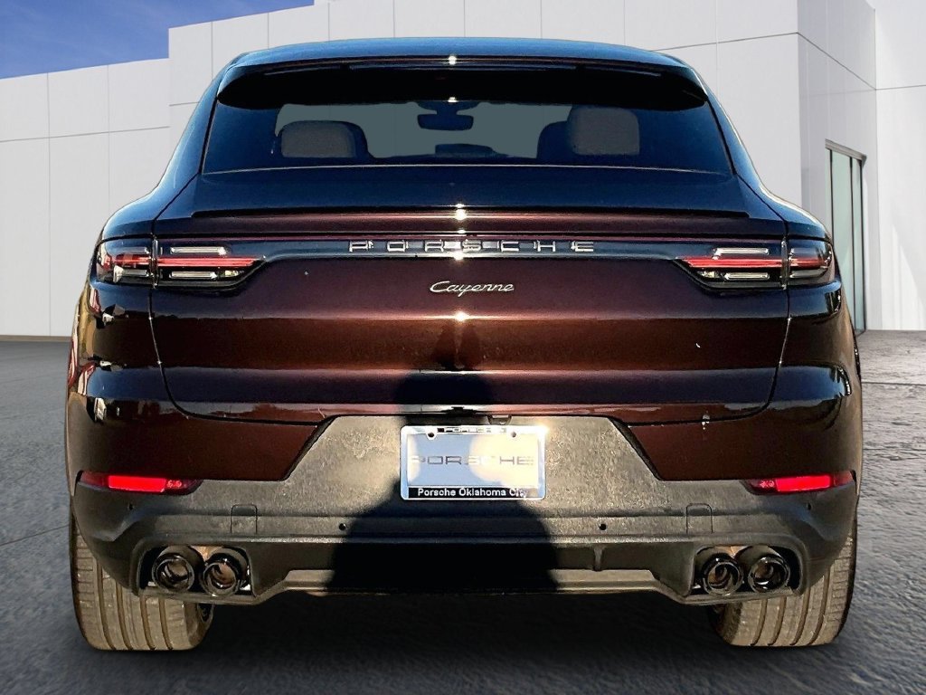 Used 2022  Porsche Platinum Edition image 6