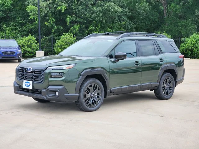 2026 Subaru Outback Limited XT - Photo 2