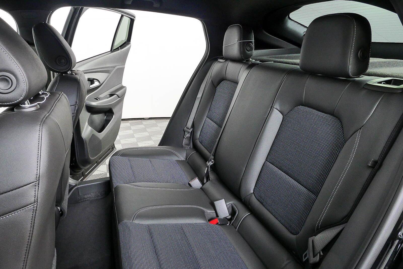2026 Buick Envista Preferred - Photo 18