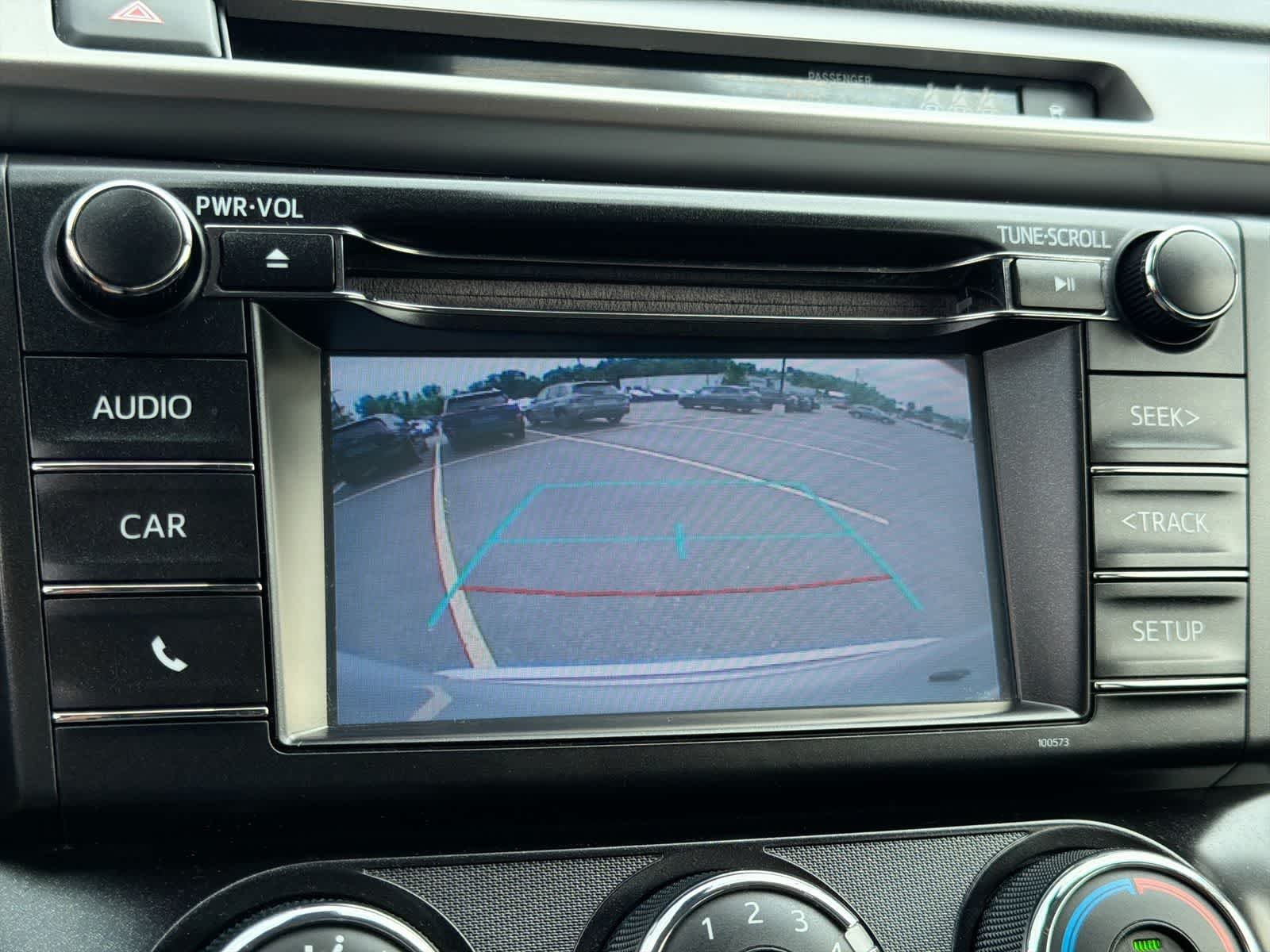 Used 2018 Silver Sky Metallic Toyota LE image 29