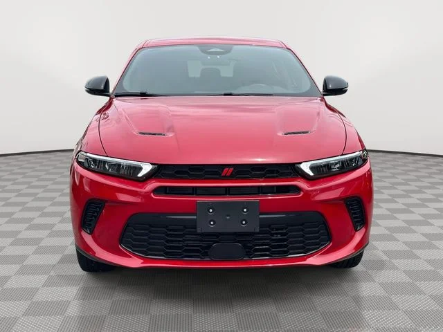 Used 2024 Red Dodge R/T image 2