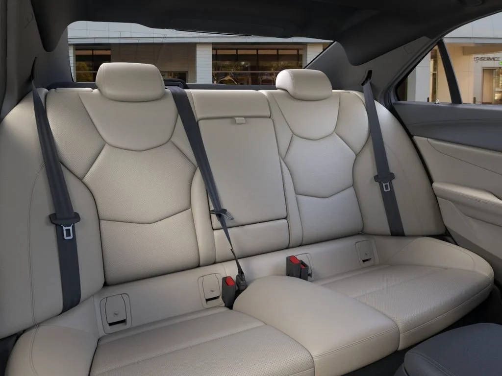 2026 Cadillac CT4 Premium Luxury - Photo 17