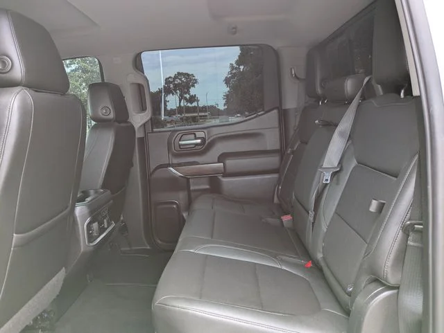 Certified Used 2019 Gray GMC SLT image 14