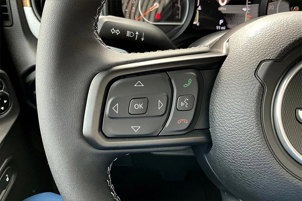 2025 Jeep Gladiator Sport S - Photo 19