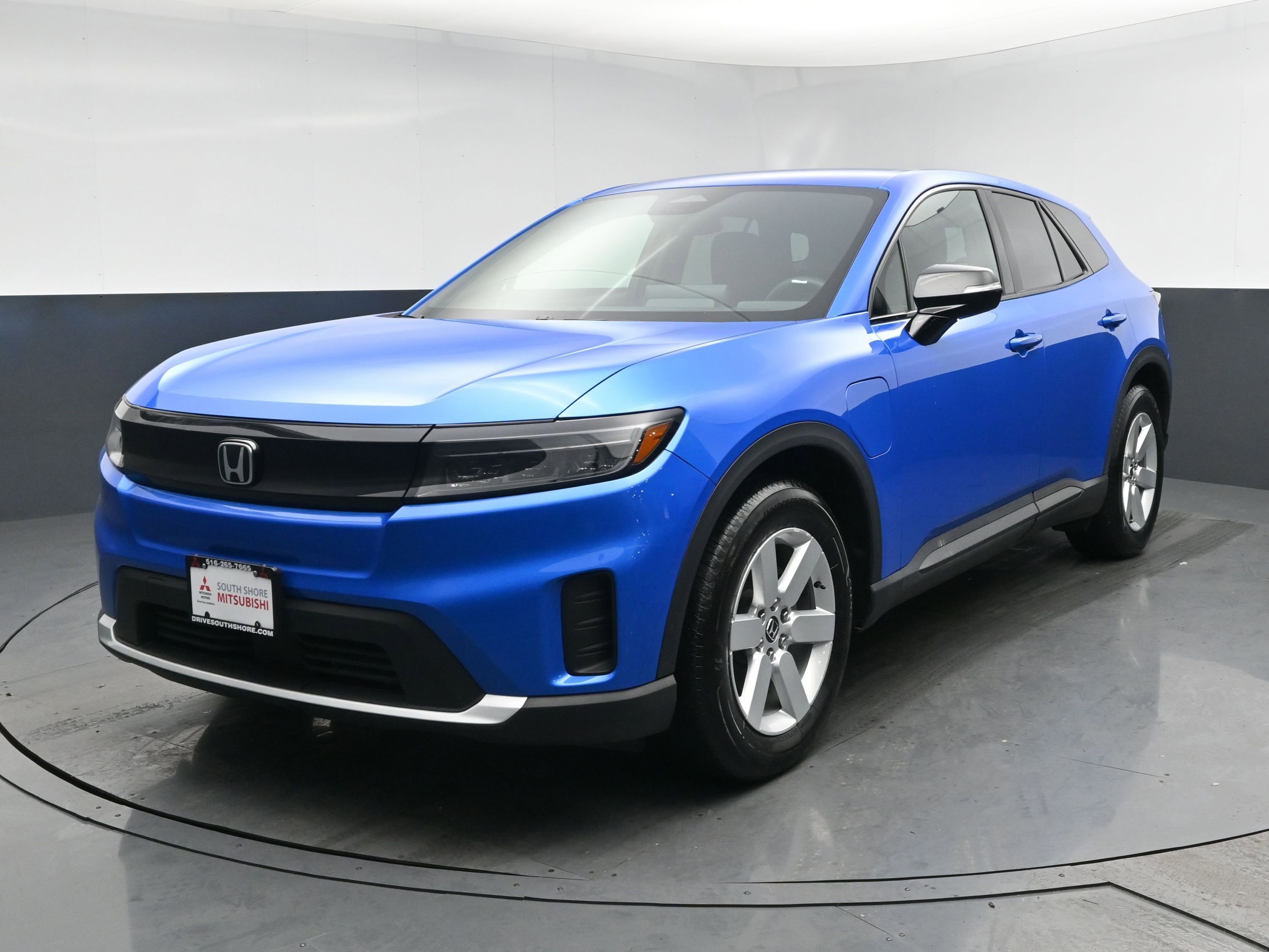 2024 Honda Prologue EX