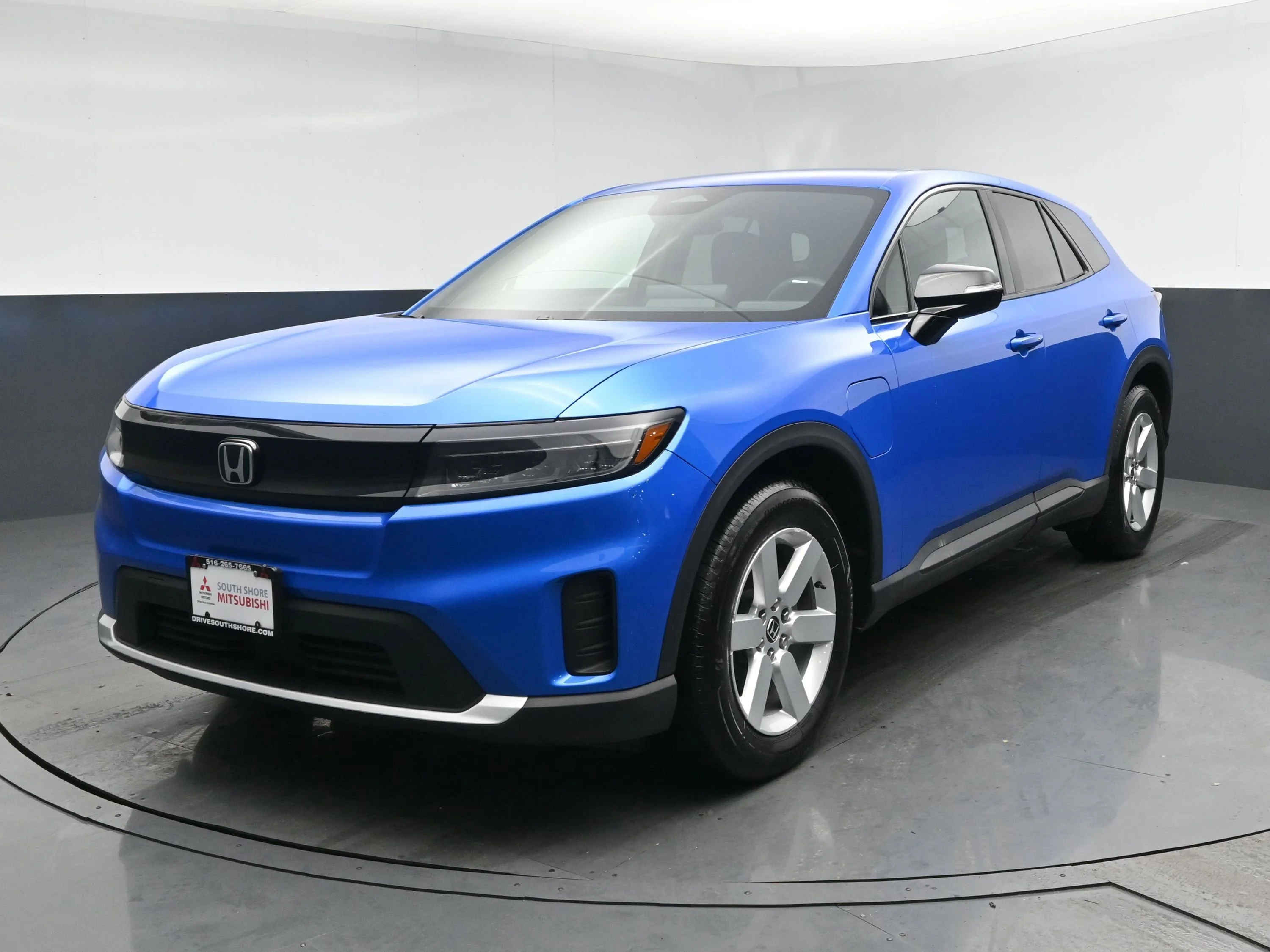 2024 Honda Prologue EX