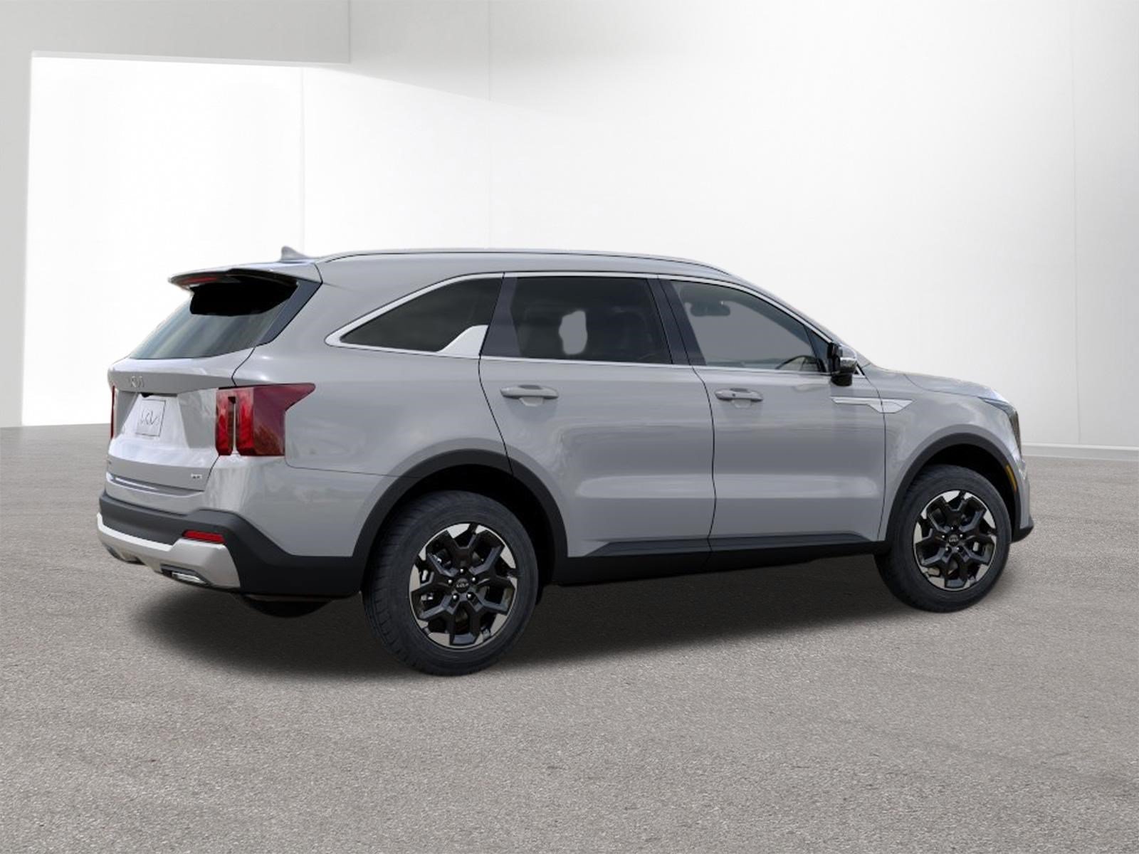 New 2026 Wolf Gray Kia S image 31
