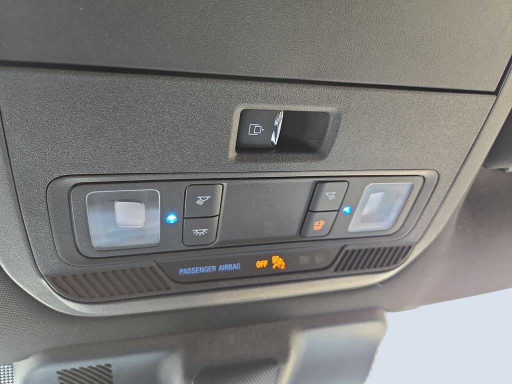 New 2026 Agate Black Metallic Ford XLT image 22
