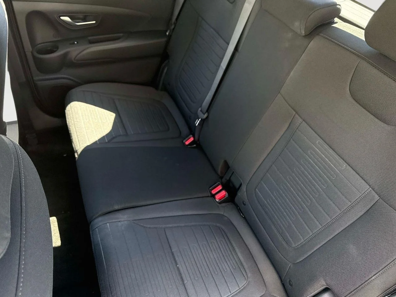2026 Hyundai Santa Cruz SE - Photo 42