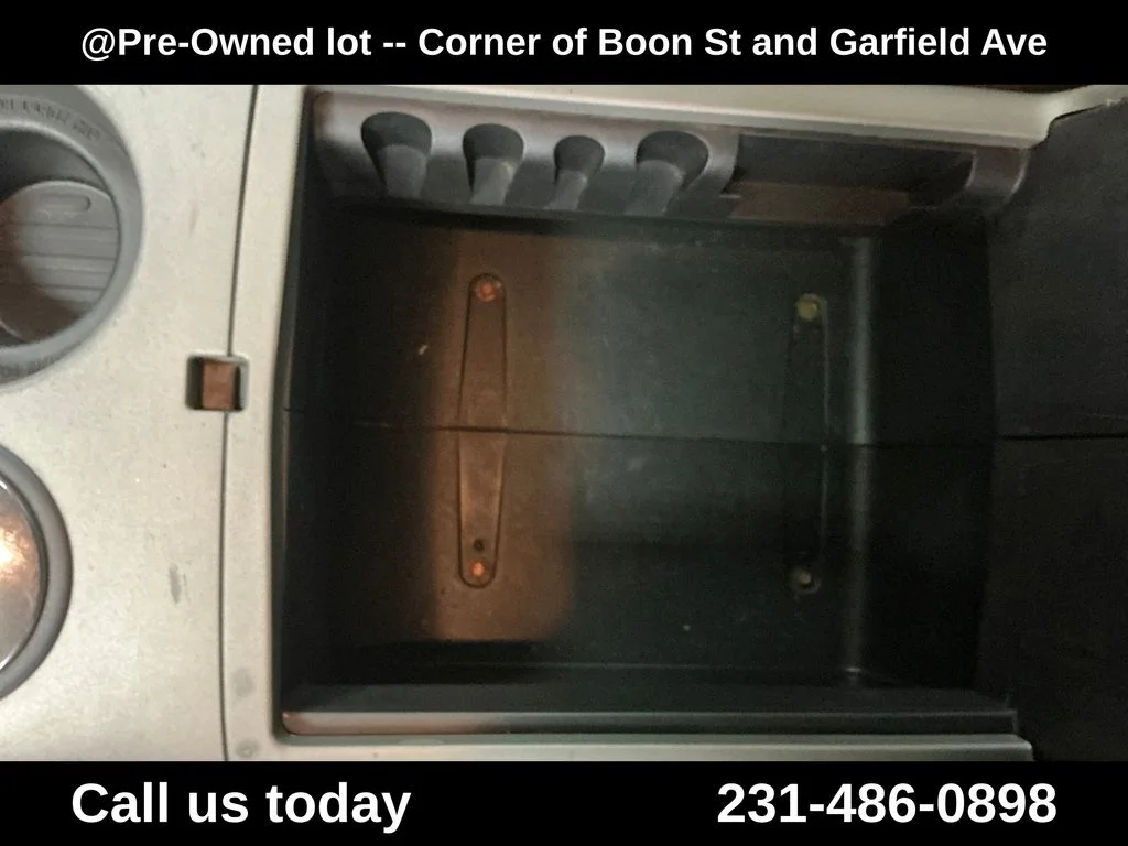 Used 2007  Ford XLT image 24