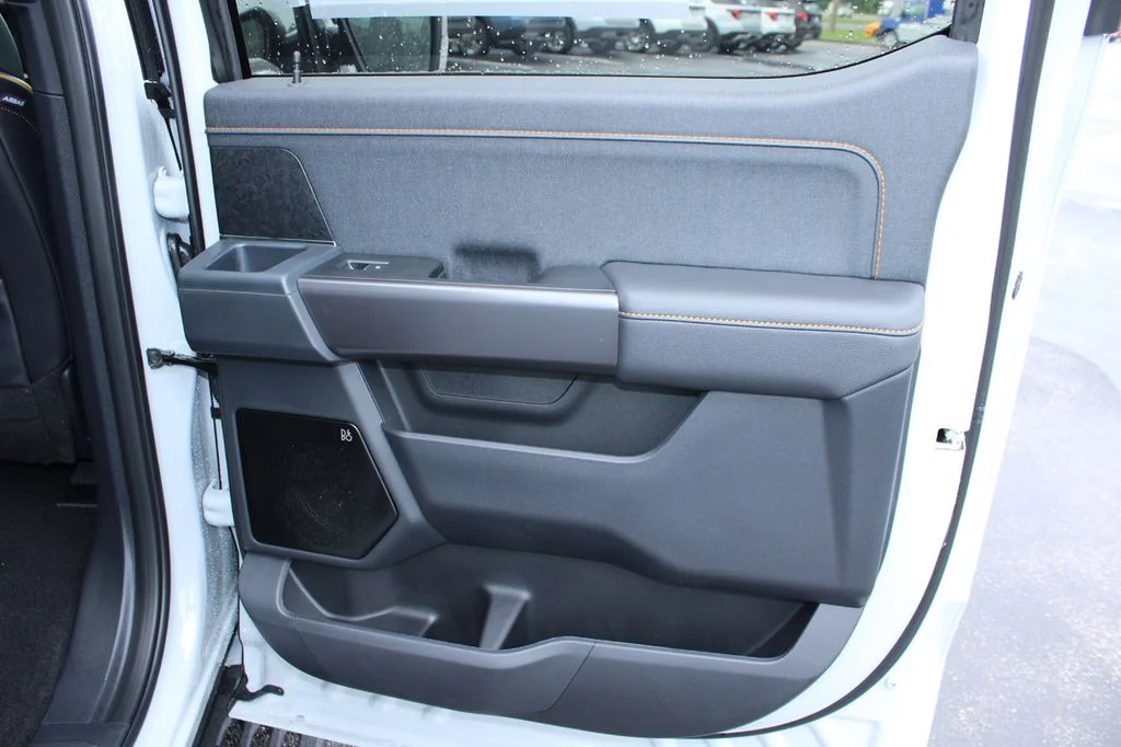 New 2026 Avalanche Ford Tremor® image 19