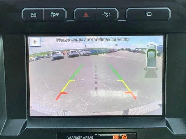 2019 Ford F-250 Super Duty XLT - Photo 24