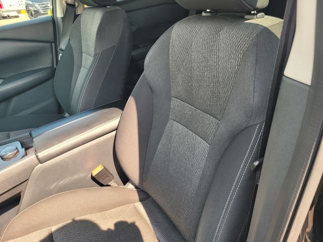 Used 2024 Black Nissan SV image 13