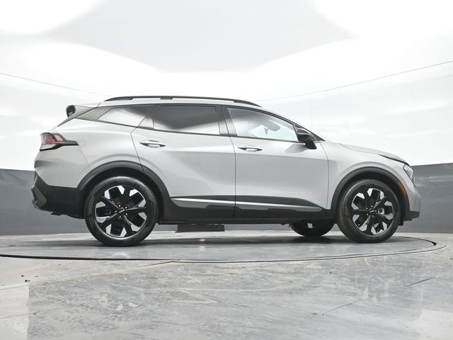 Used 2023 Gray Kia X-Line image 25