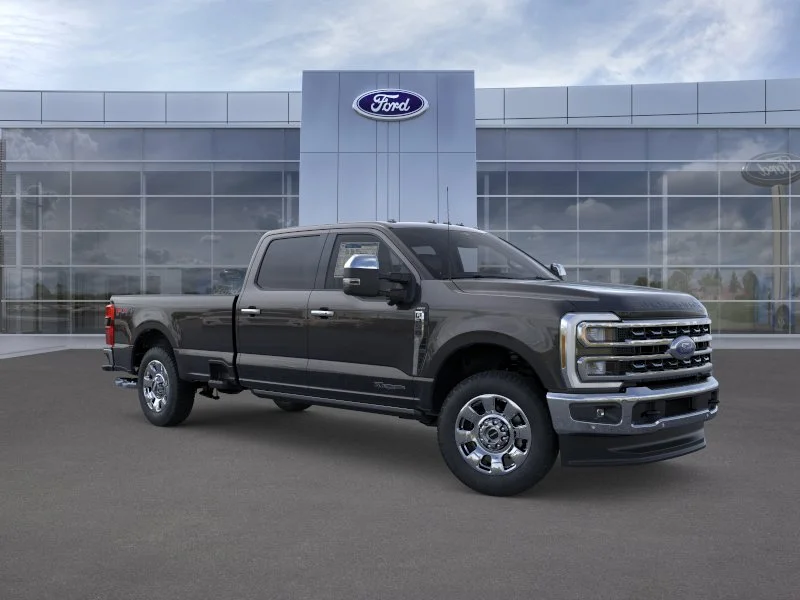 2025 Ford F-250 Super Duty Lariat - Photo 8