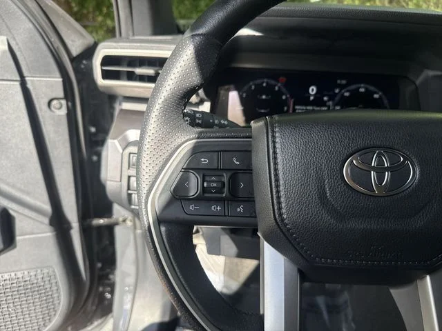 Used 2025  Toyota TRD Off Road image 17