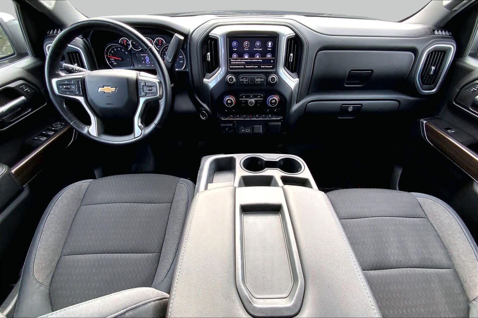 Used 2019 Havana Brown Metallic Chevrolet LT image 14